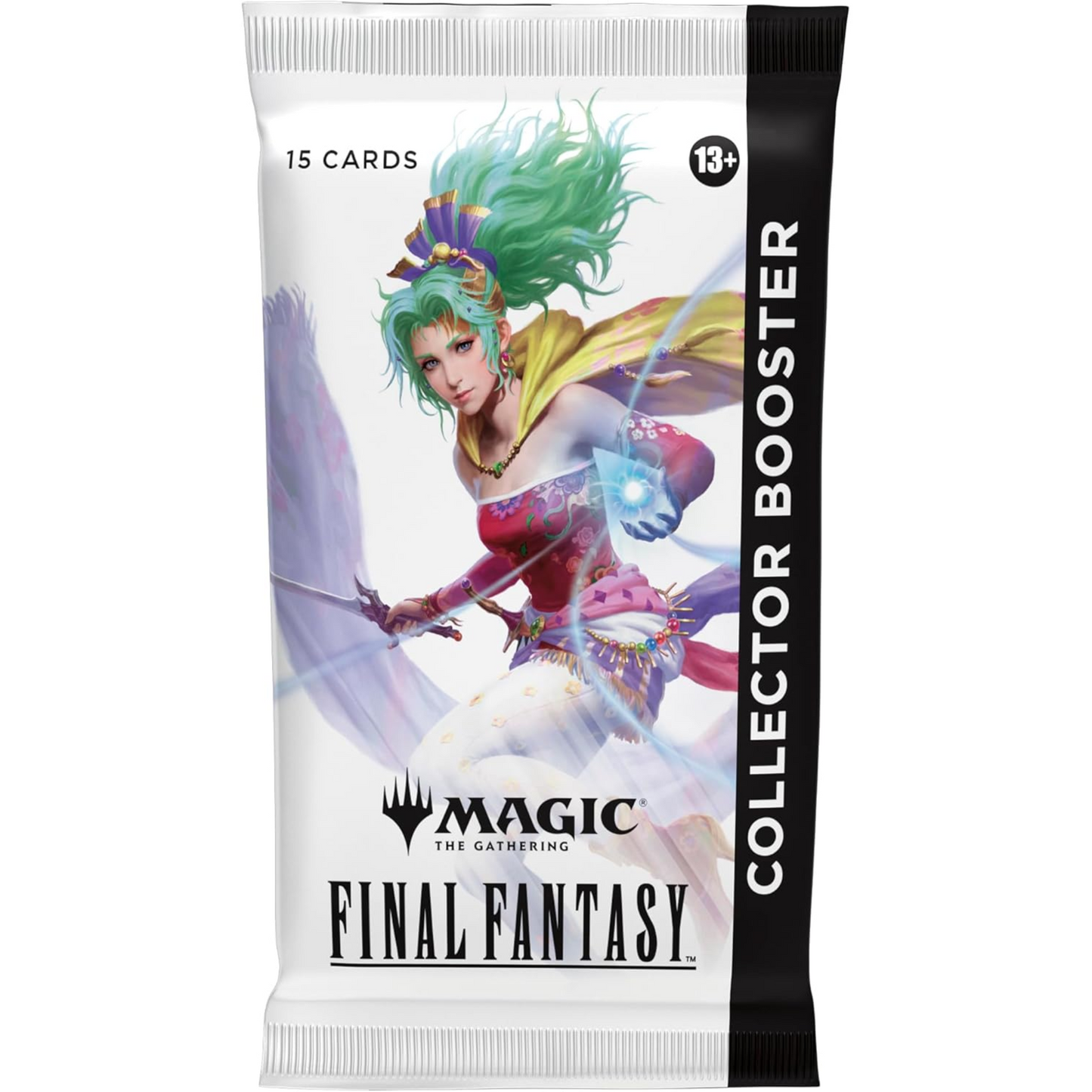 MTG: FINAL FANTASY - Collector Booster