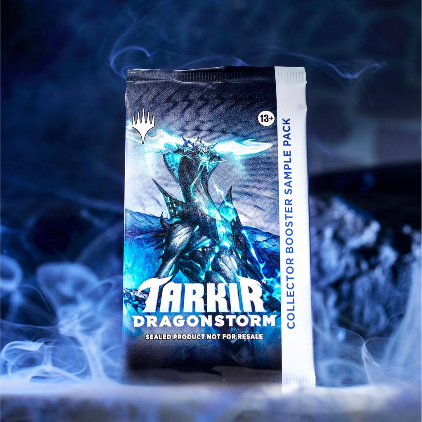 MTG: Tarkir DragonStorm Commander Deck - (5ct)