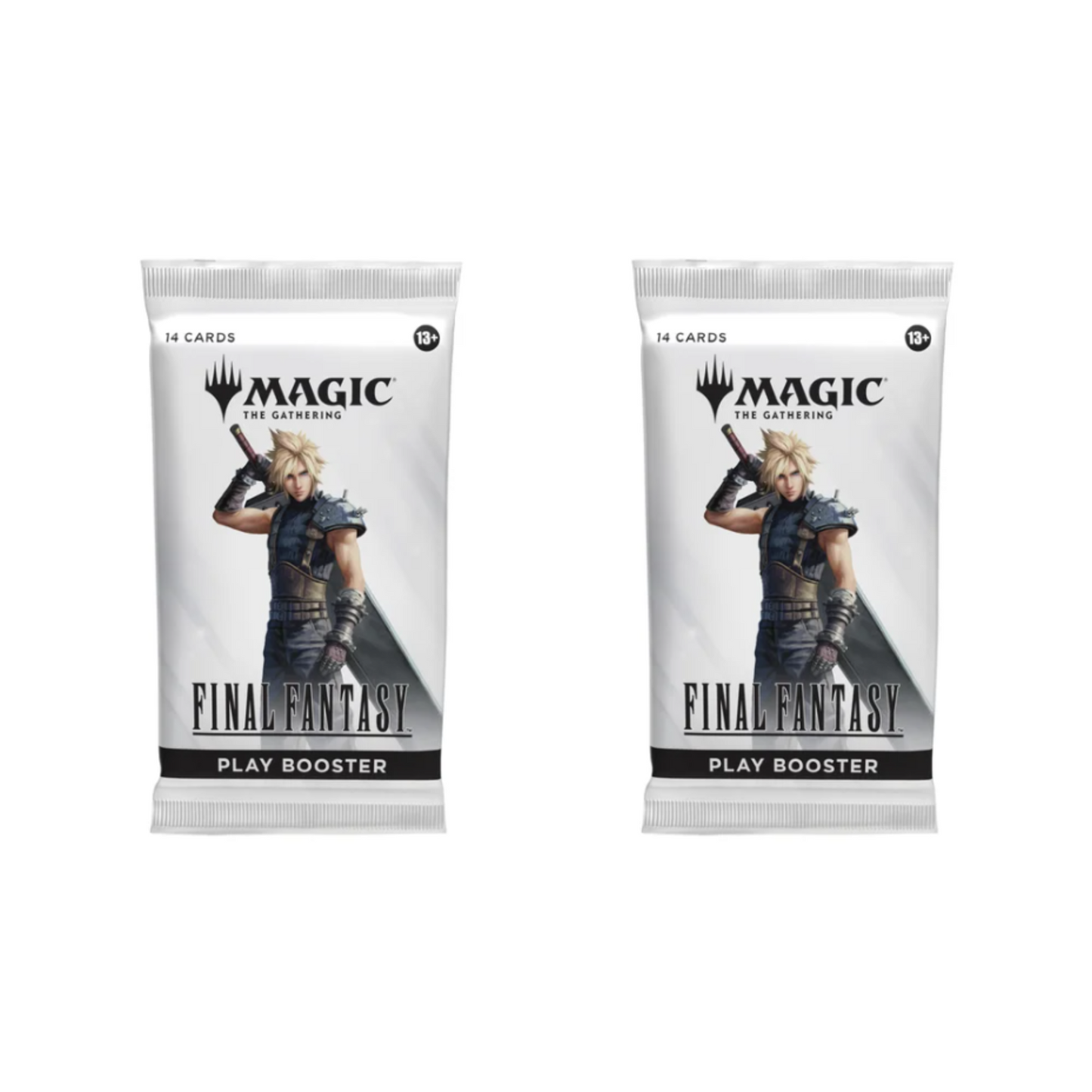 Magic: The Gathering Commander Kit: Final Fantasy VI Revival Trance