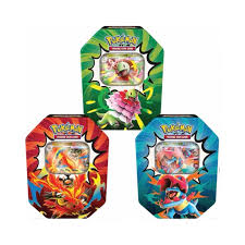 Pokemon - Ascended Heroes Tin