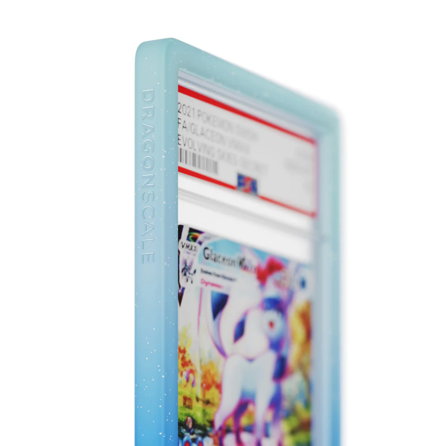 PSA Bumper Guard (Radiant) Aqua