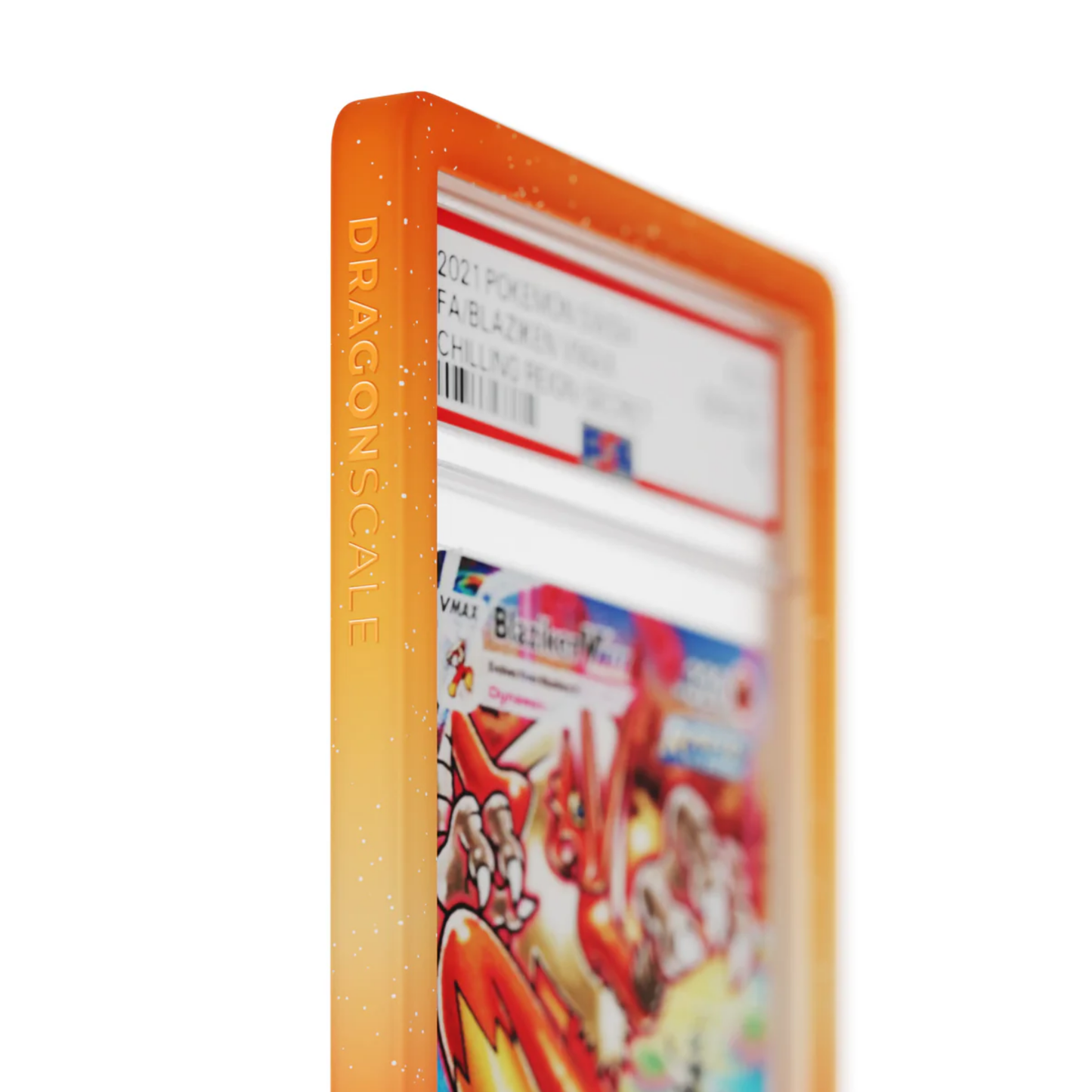 PSA Bumper Guard (Radiant) Blaze