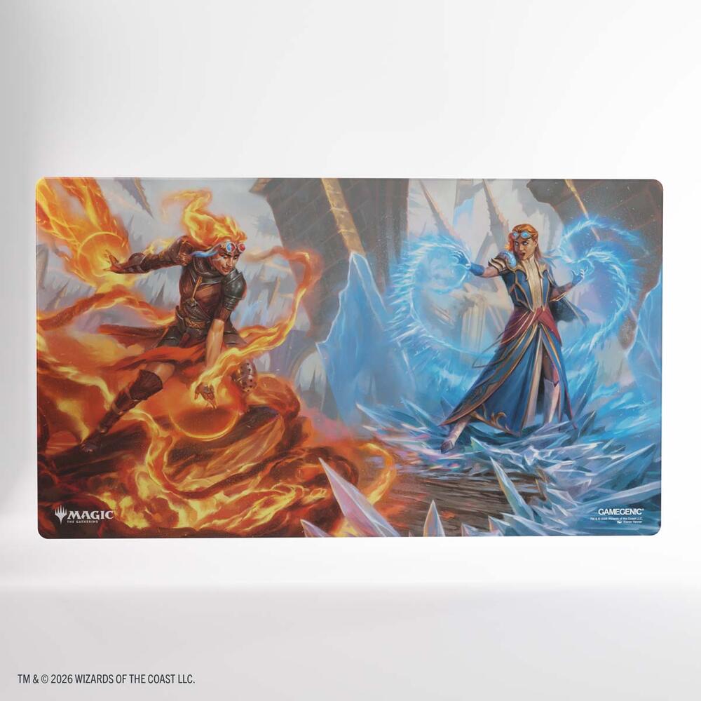 Gamegenic - Playmat