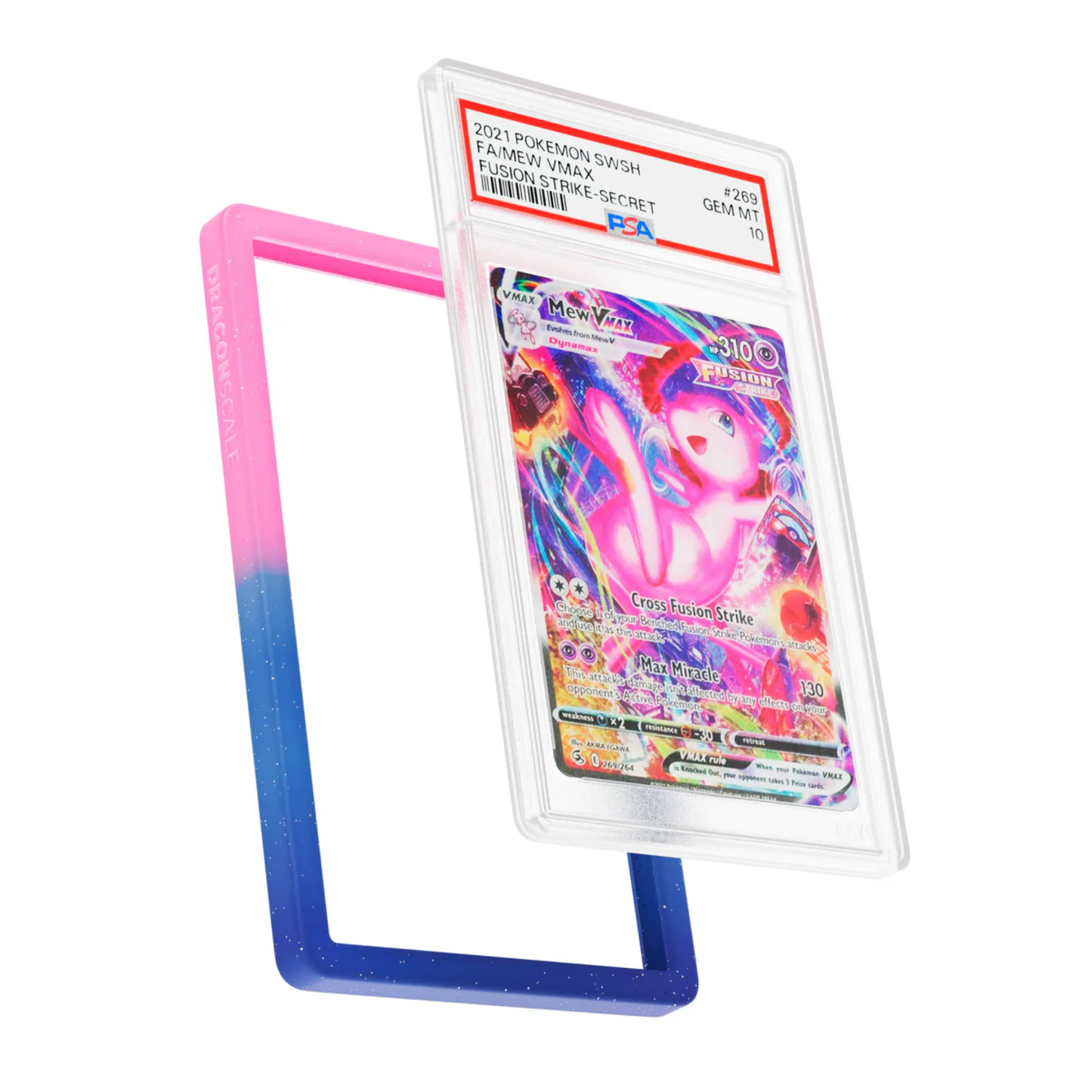 PSA Bumper Guard (Radiant) Cosmic