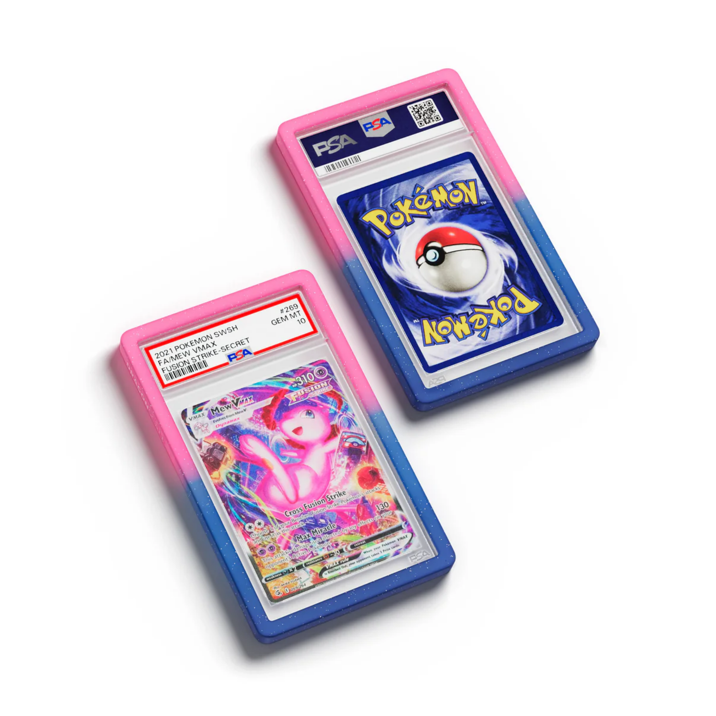 PSA Bumper Guard (Radiant) Cosmic