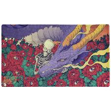 Dragon Shield - Dia De Muertos Playmat