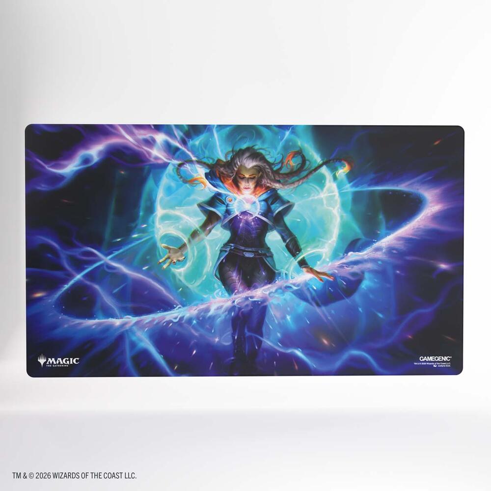 Gamegenic - Playmat