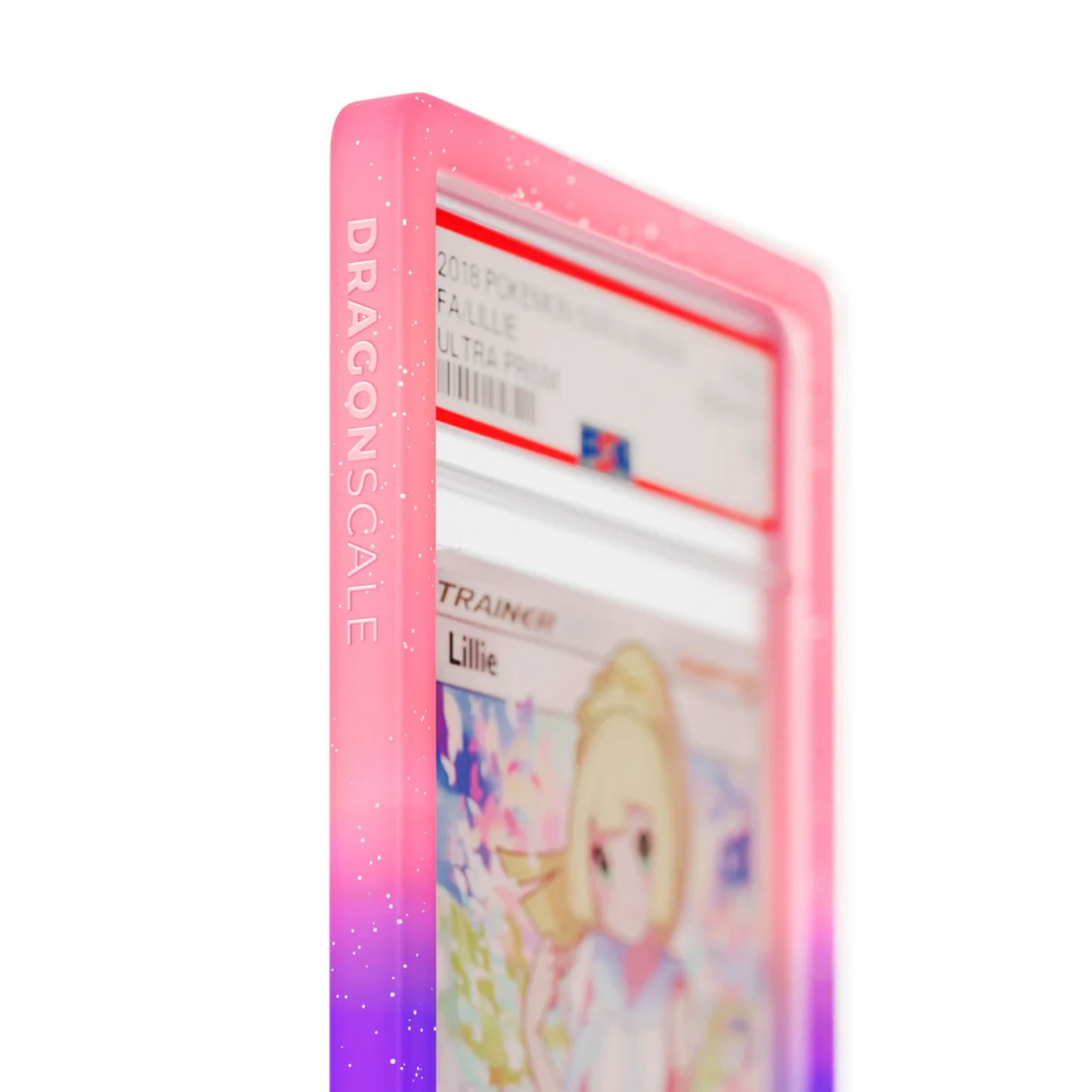 PSA Bumper Guard (Radiant) Fairy