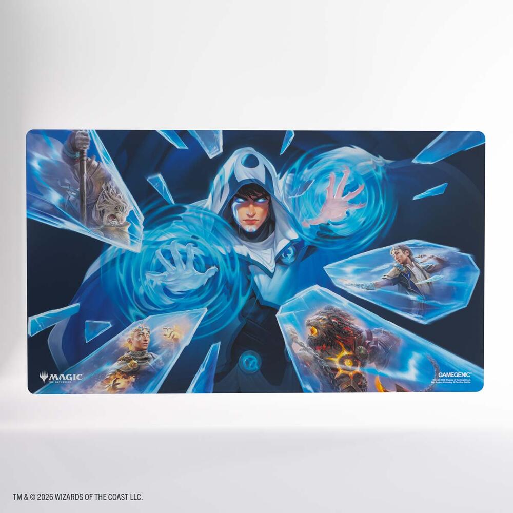 Gamegenic - Playmat