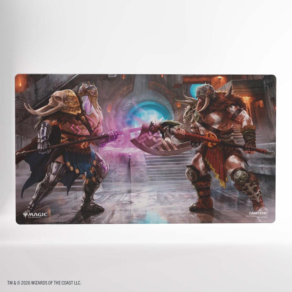 Gamegenic - Playmat