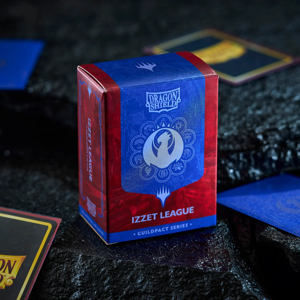 Dragon Shield - Izzet League
