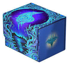 Magic the Gathering - Mana Deck Boxes