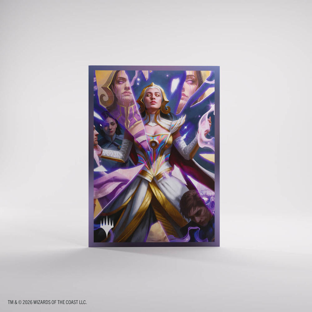 Gamegenic Art Sleeves