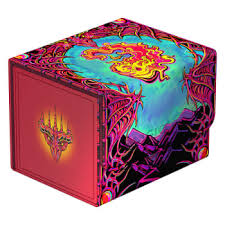 Magic the Gathering - Mana Deck Boxes