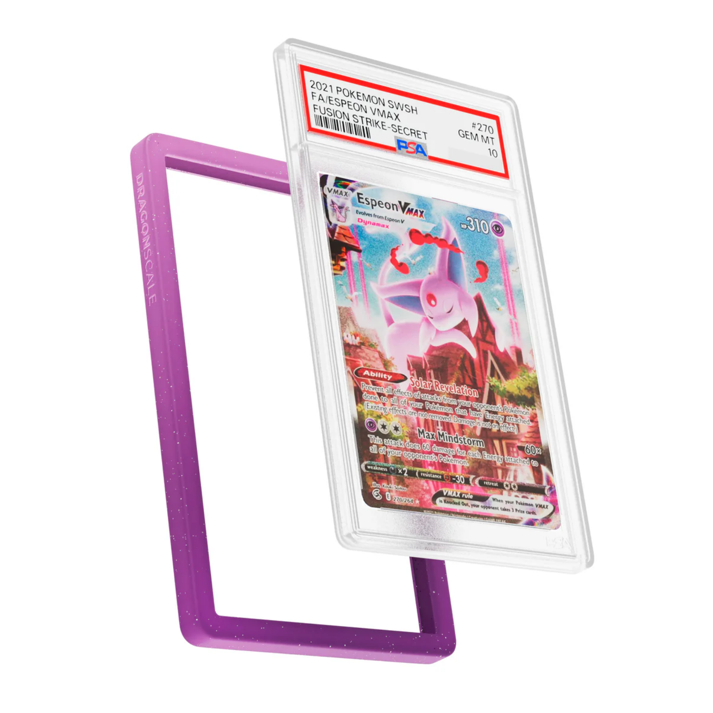 PSA Bumper Guard (Radiant) Phantom
