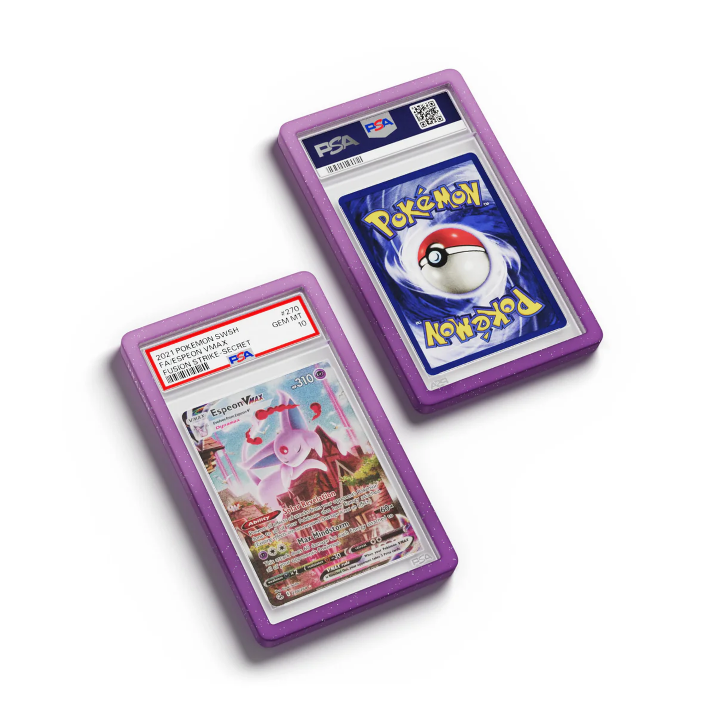 PSA Bumper Guard (Radiant) Phantom
