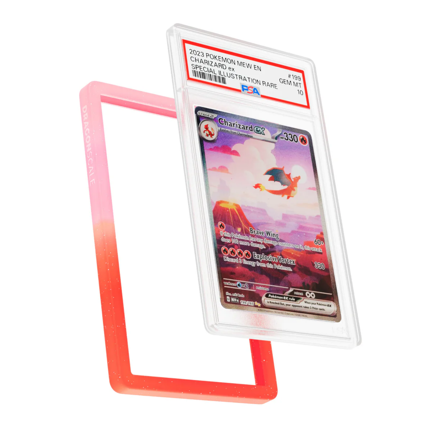 PSA Bumper Guard (Radiant) Phoenix