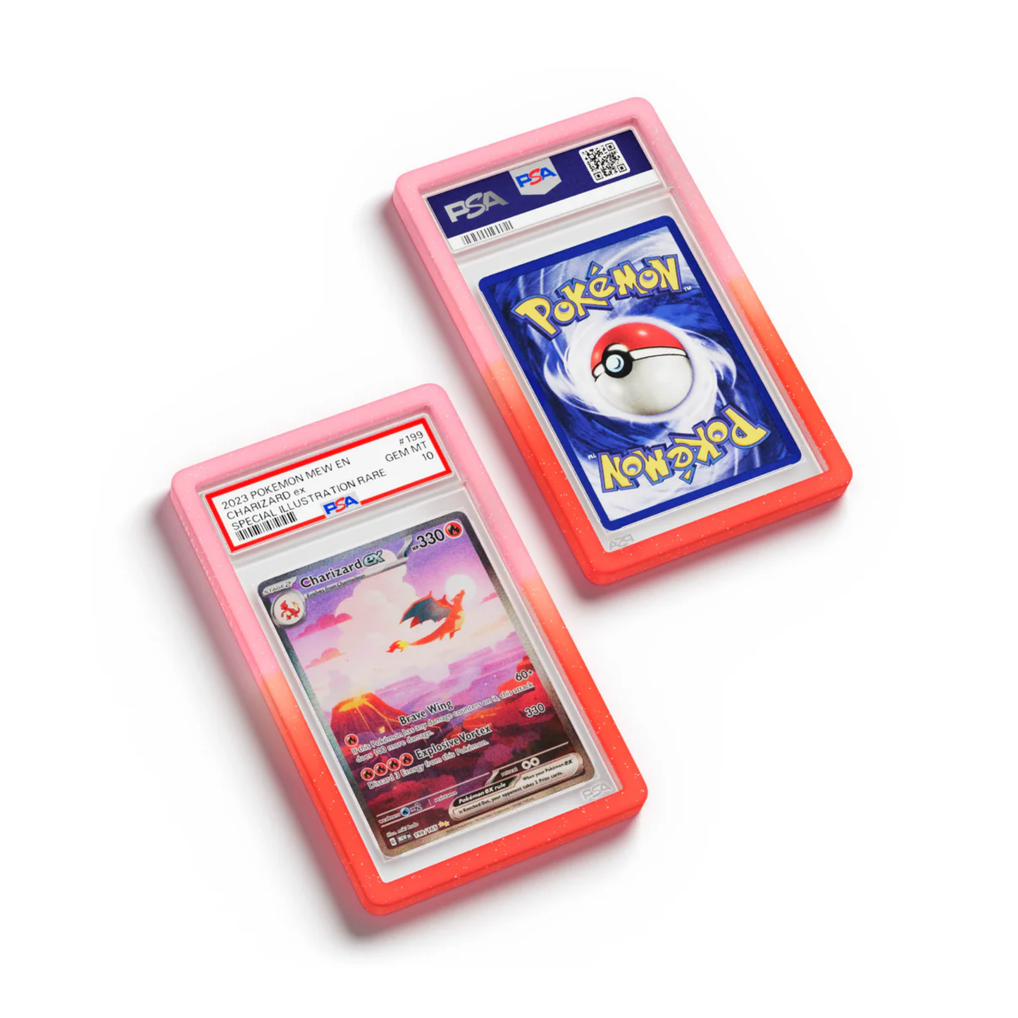 PSA Bumper Guard (Radiant) Phoenix