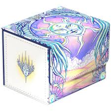 Magic the Gathering - Mana Deck Boxes