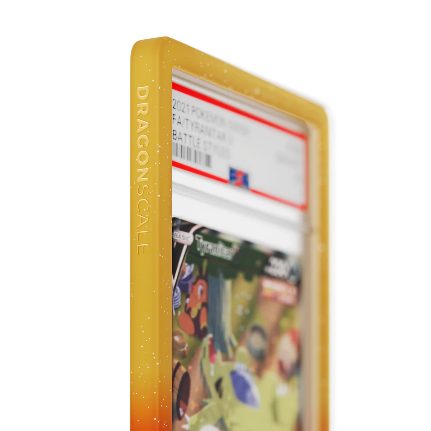 PSA Bumper Guard (Radiant) Sandstorm