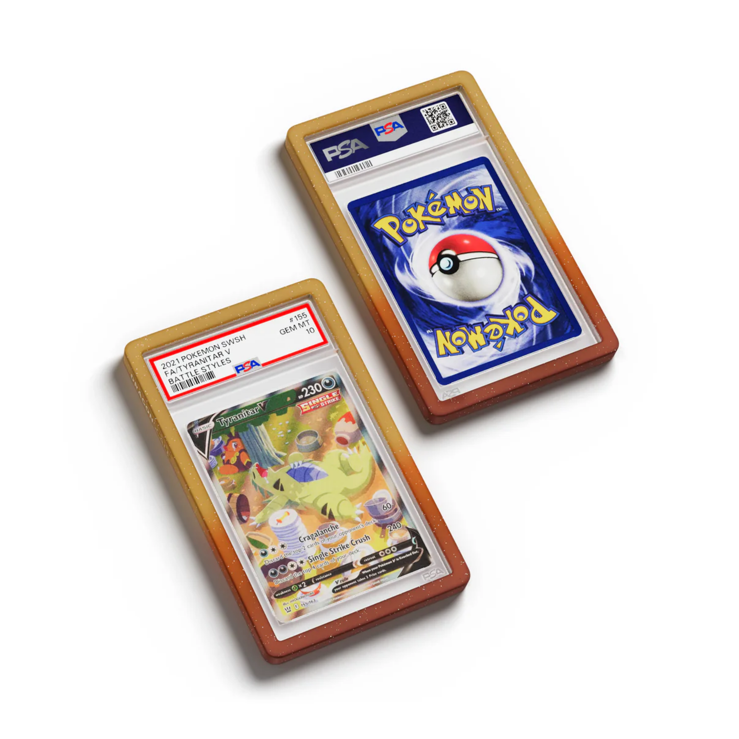 PSA Bumper Guard (Radiant) Sandstorm