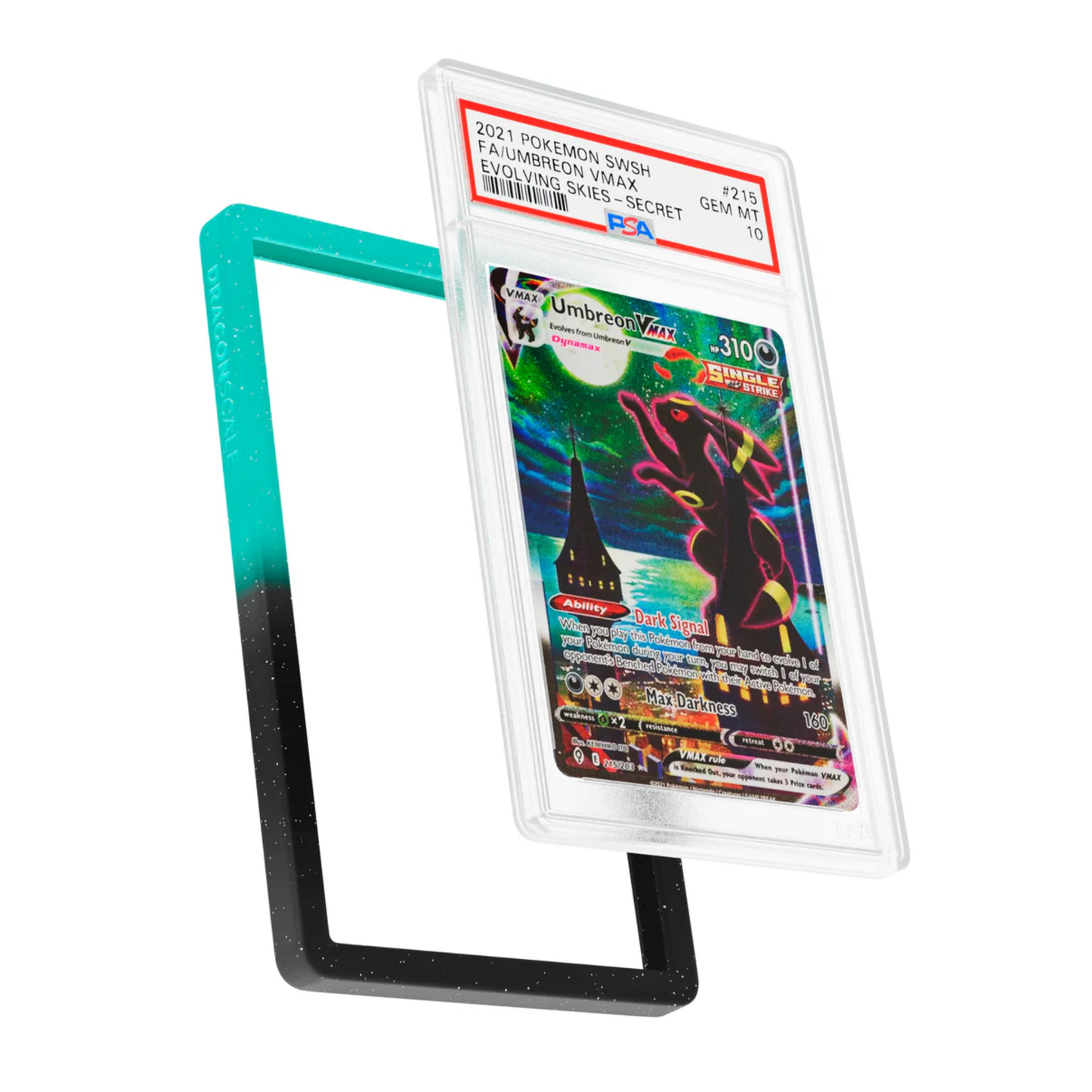 PSA Bumper Guard (Radiant) Spectral