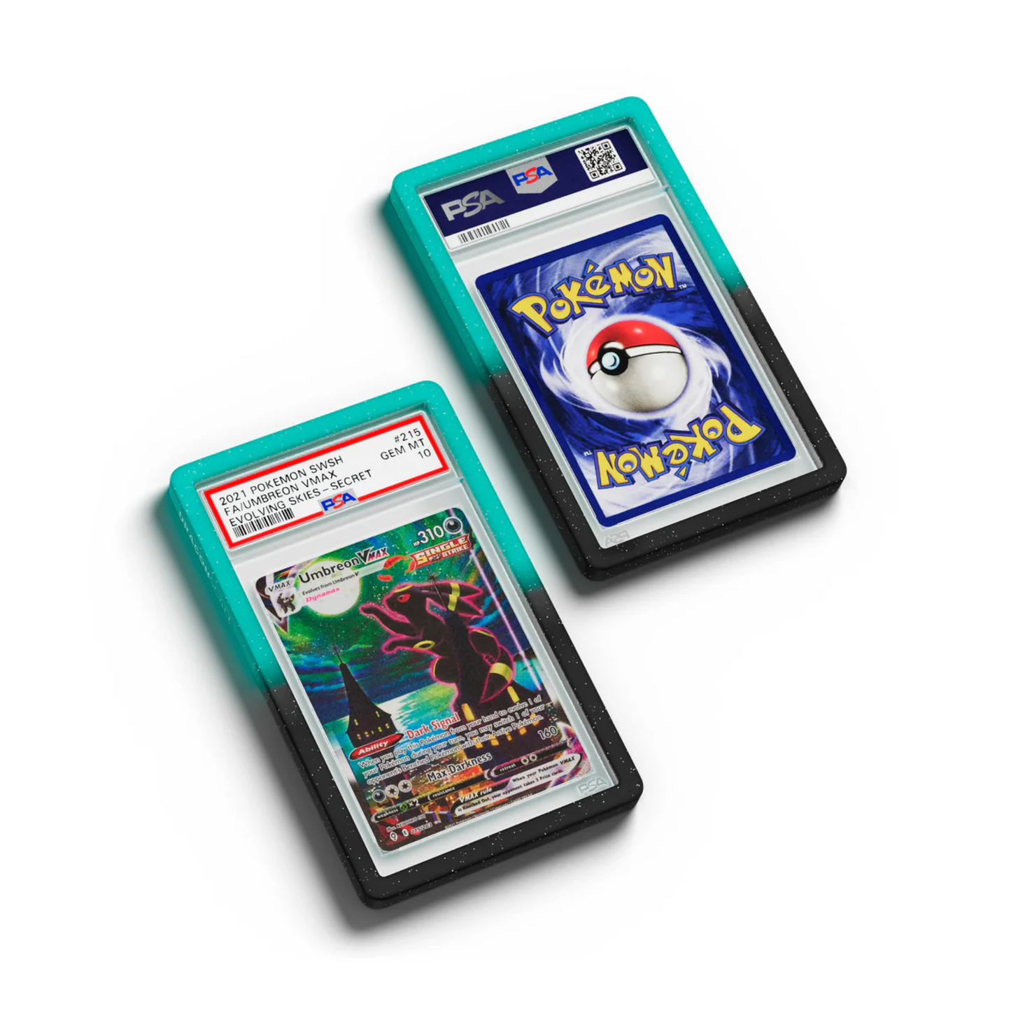 PSA Bumper Guard (Radiant) Spectral