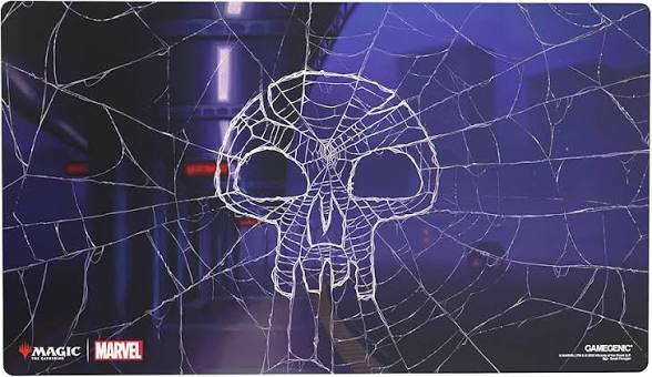 Gamegenic - Playmat
