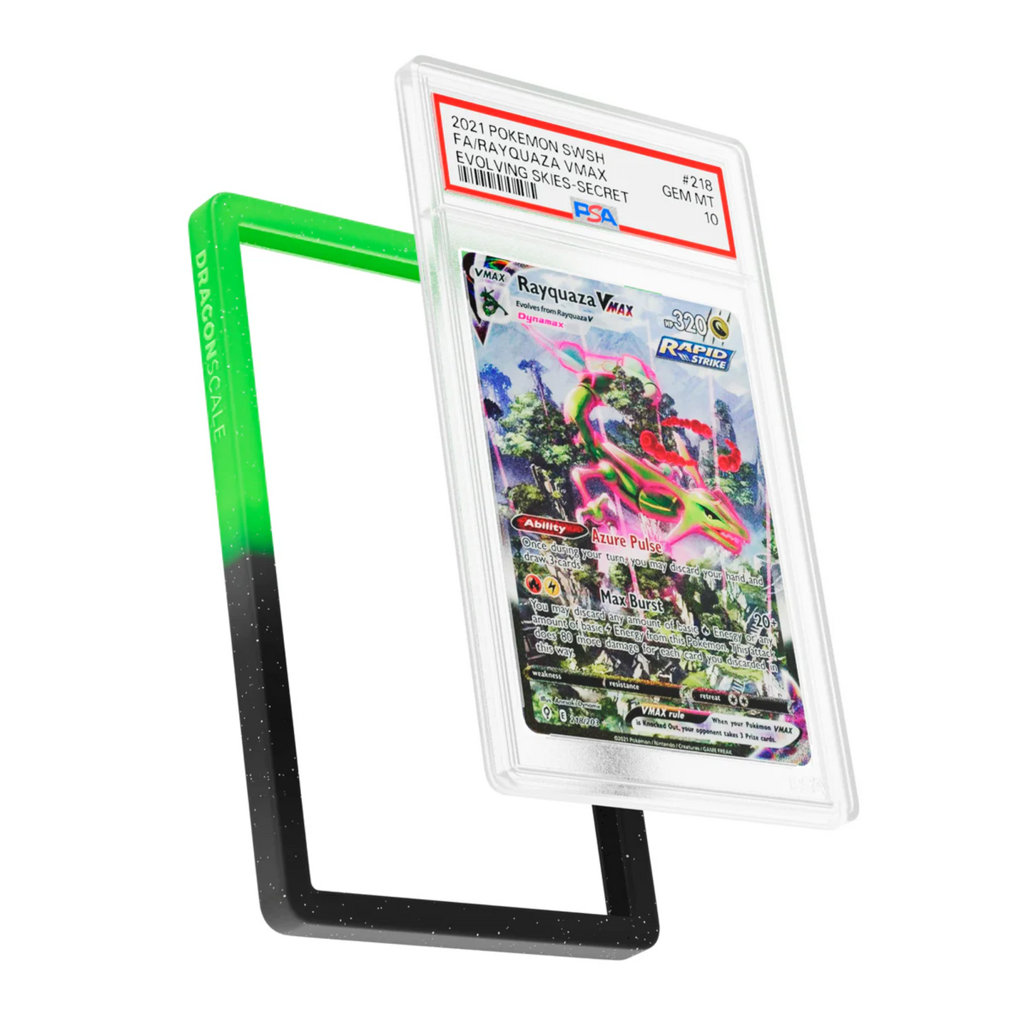 PSA Bumper Guard (Radiant) Venom