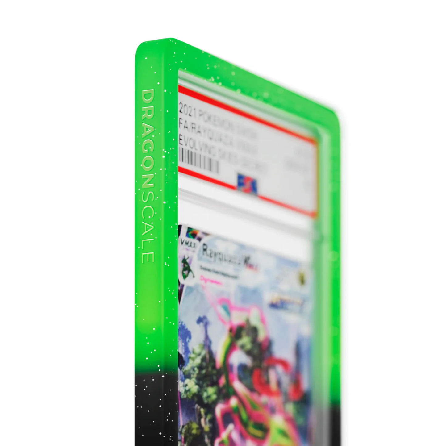 PSA Bumper Guard (Radiant) Venom