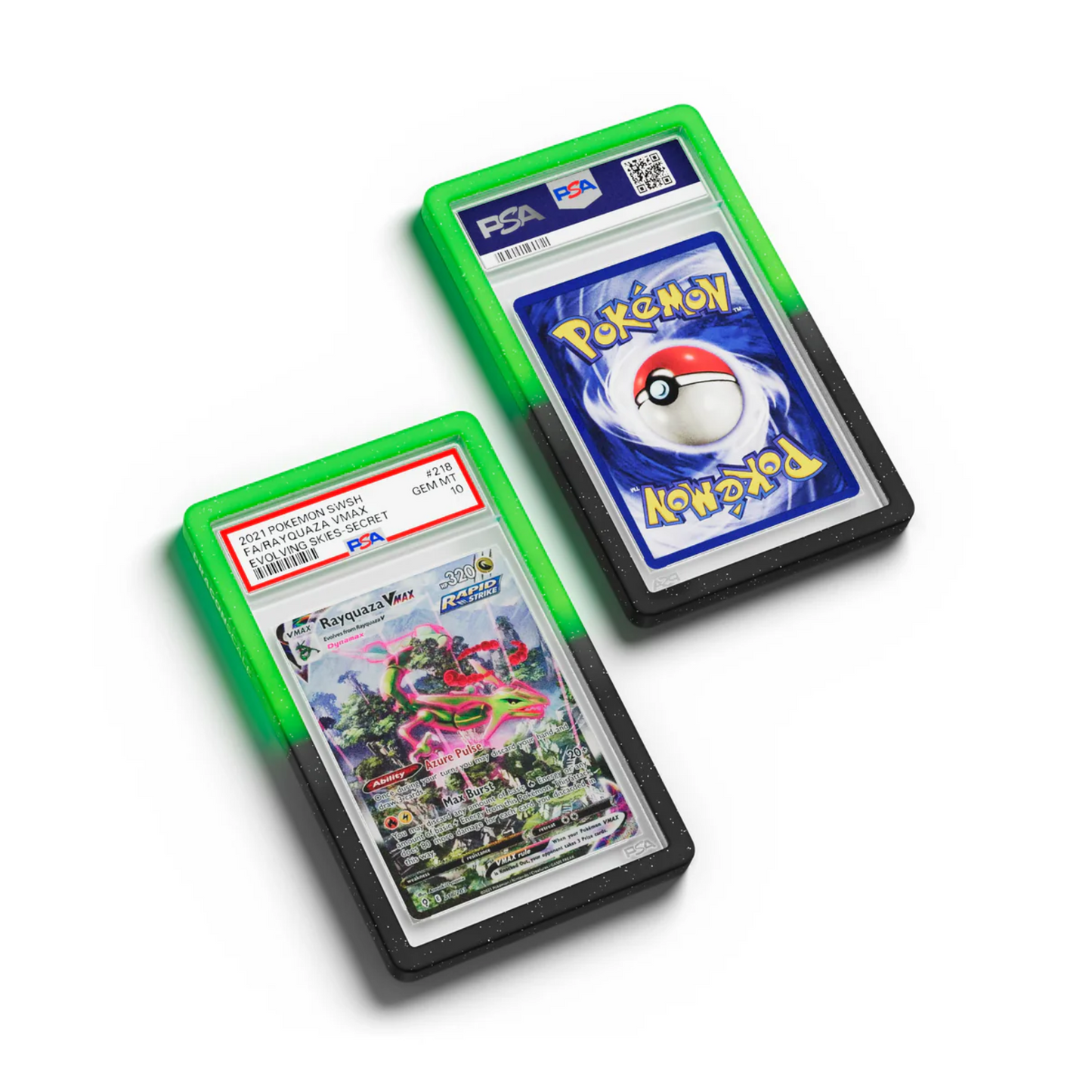 PSA Bumper Guard (Radiant) Venom