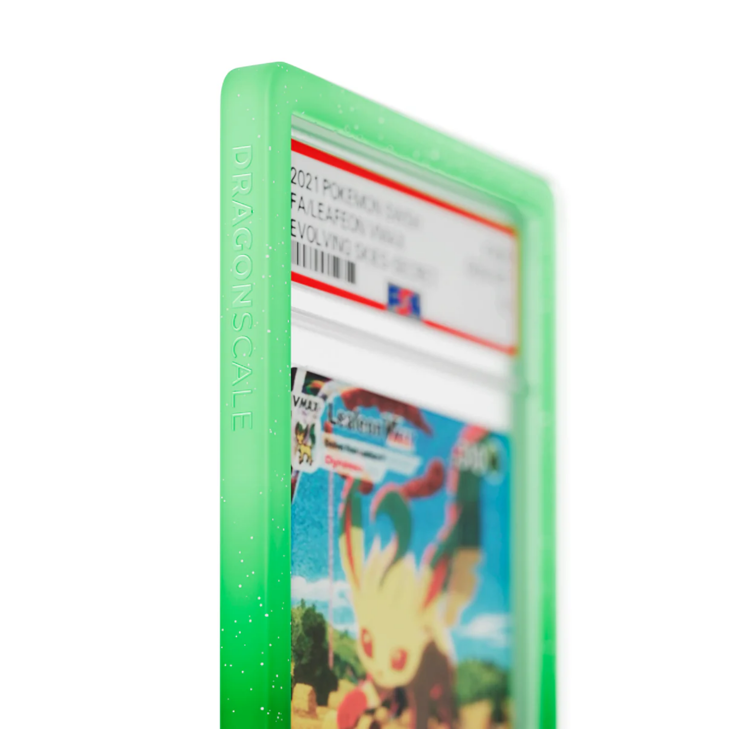 PSA Bumper Guard (Radiant) Verdant