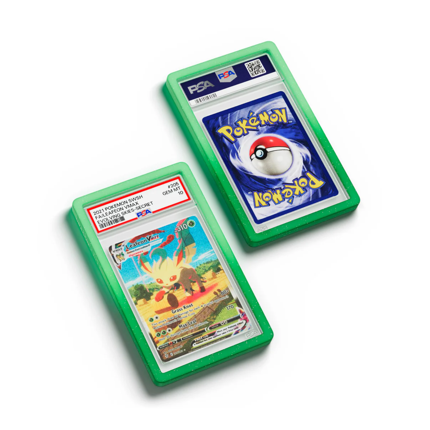 PSA Bumper Guard (Radiant) Verdant