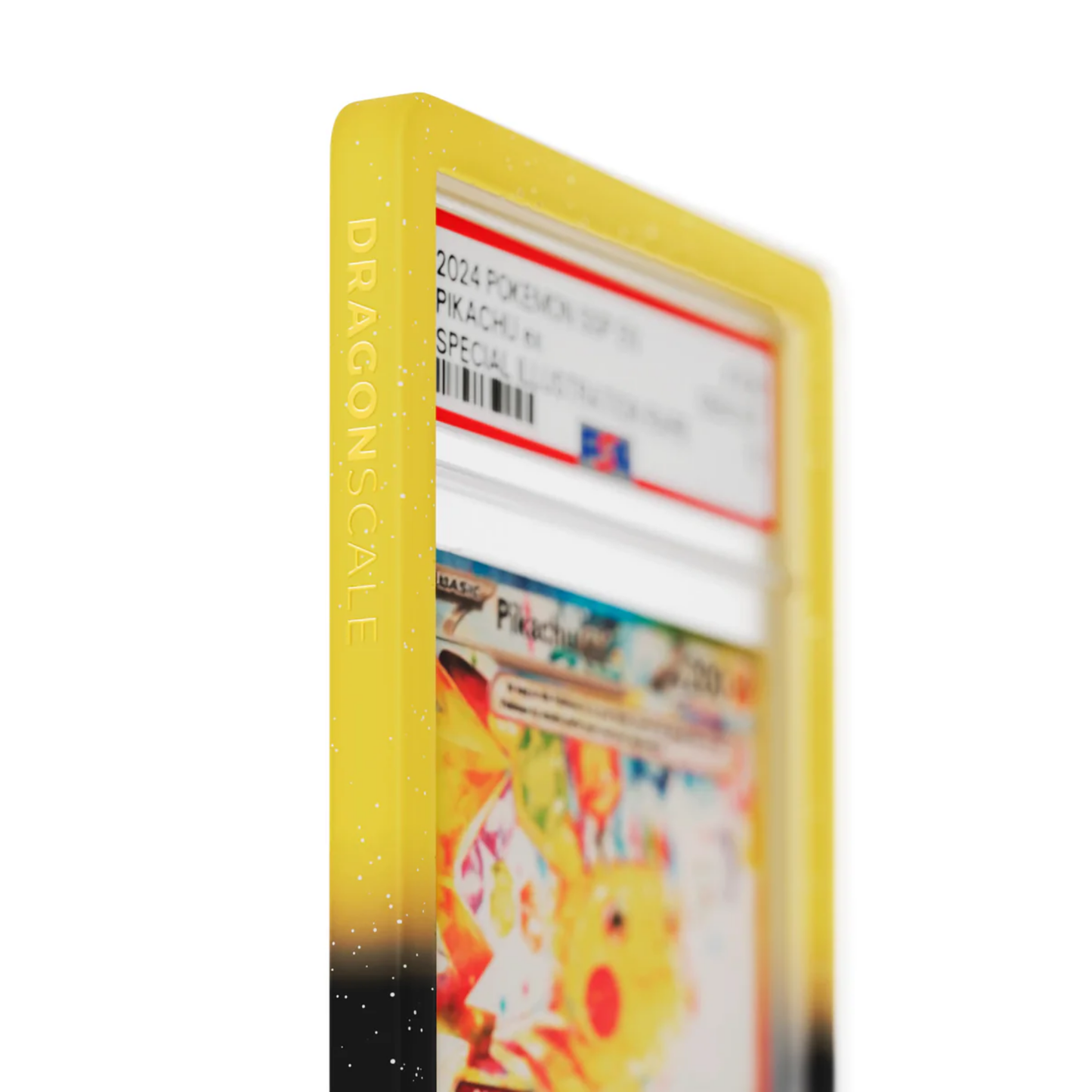 PSA Bumper Guard (Radiant) Voltage