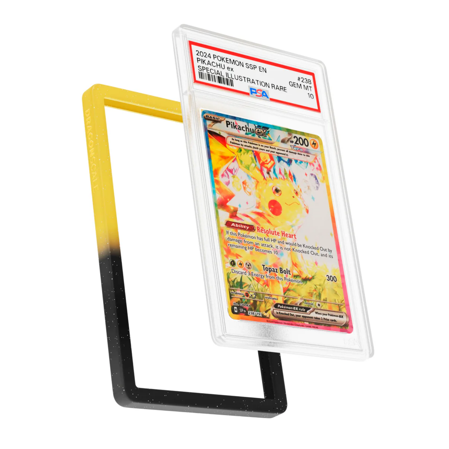 PSA Bumper Guard (Radiant) Voltage