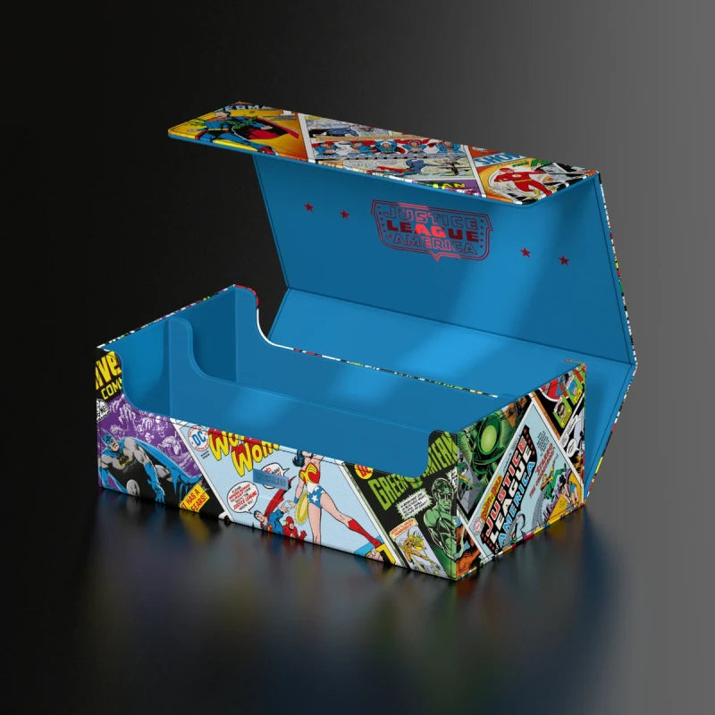 Ultimate Guard - Squares - Collectors Case