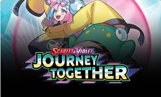 Journey Together