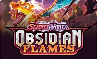 Obsidian Flames