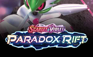 Paradox Rift