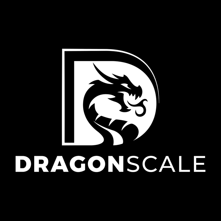 Dragon Scale Supplies