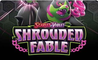 Shrouded Fable