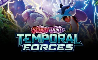 Temporal Forces