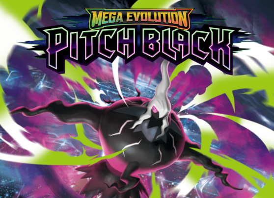 Pitch Black