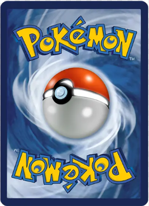 Pokémon English