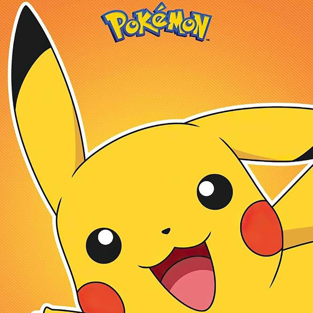 Pokémon Newest Releases