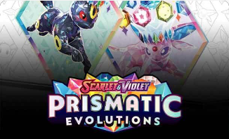 Prismatic Evolutions