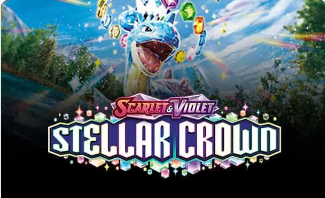 Stellar Crown