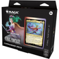 MTG: FINAL FANTASY - Commander Deck Revival Trance FFVI