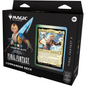 MTG: FINAL FANTASY - Commander Deck Counter Blitz FFX