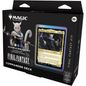 MTG: FINAL FANTASY - Commander Deck Scions & Spell Craft FFXIV